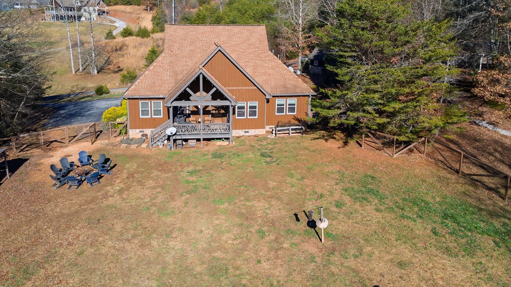 97 Crystal Ridge Trail