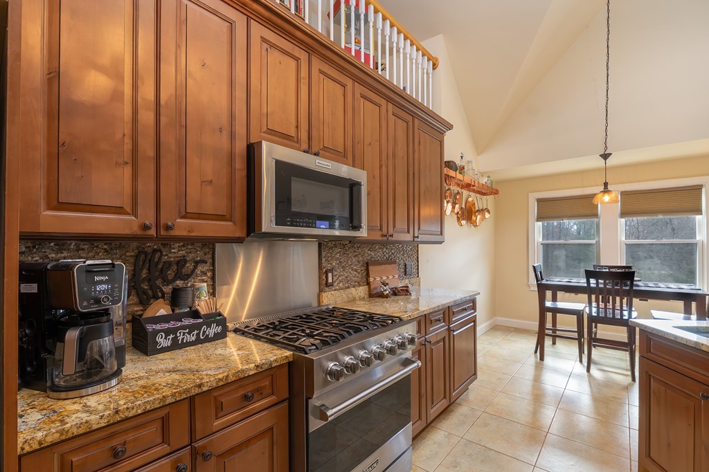 97 Crystal Ridge Trail