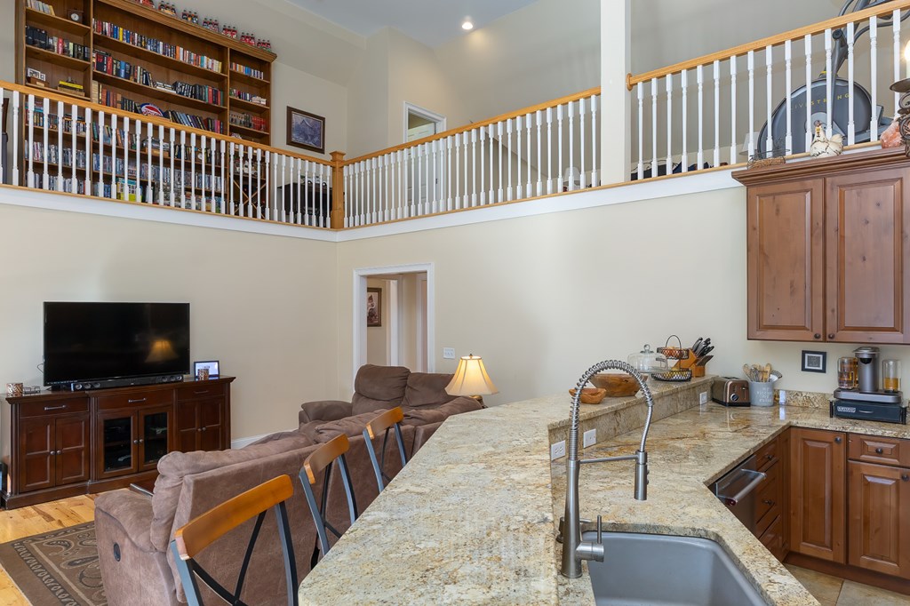 97 Crystal Ridge Trail