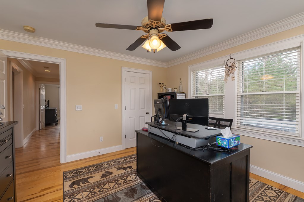 97 Crystal Ridge Trail