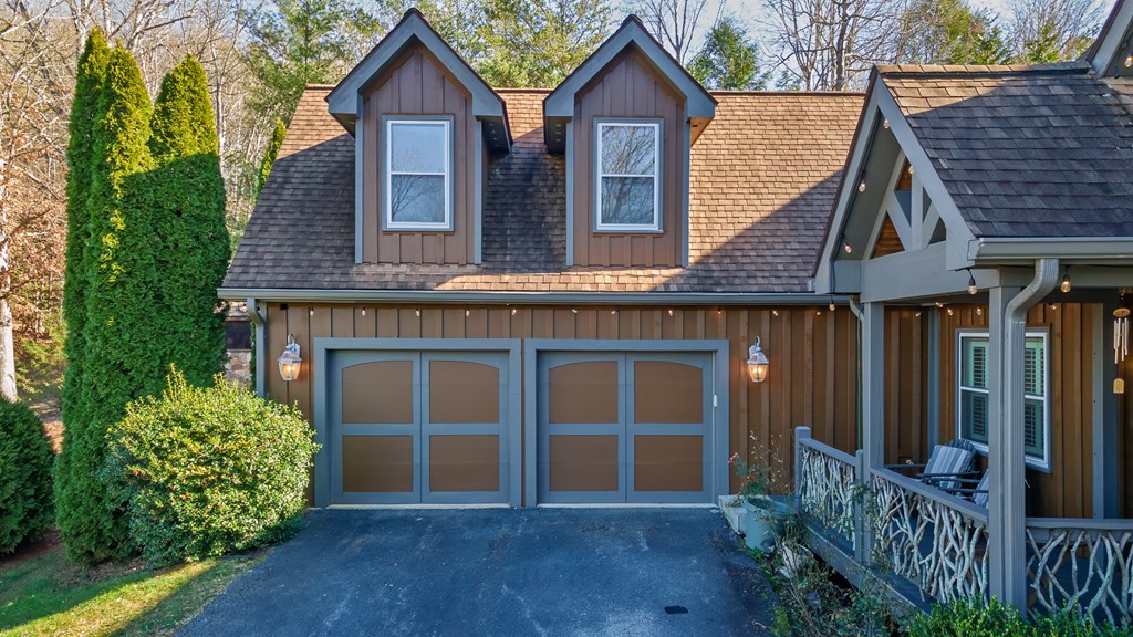 97 Crystal Ridge Trail