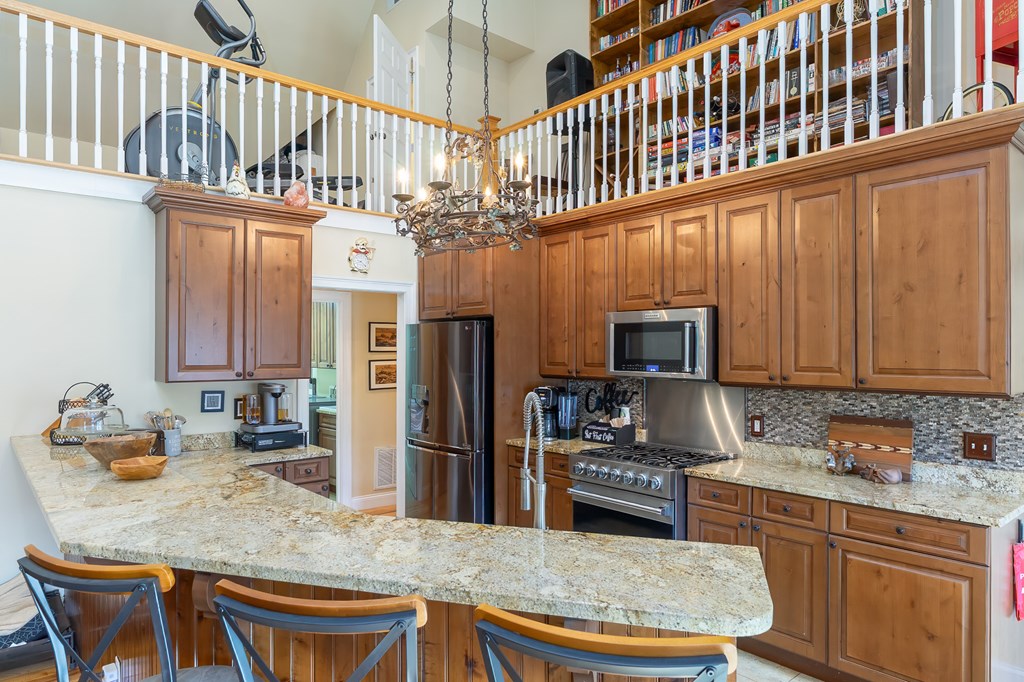 97 Crystal Ridge Trail