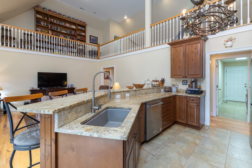 97 Crystal Ridge Trail