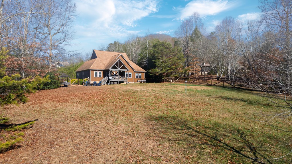 97 Crystal Ridge Trail