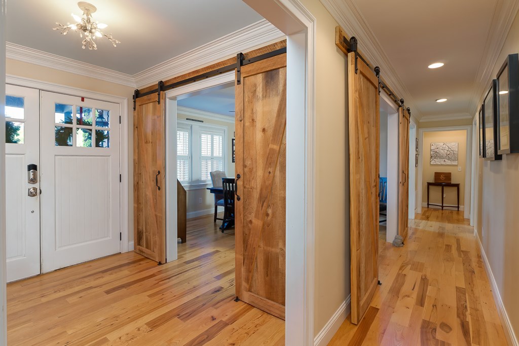 97 Crystal Ridge Trail