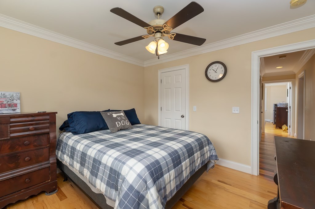 97 Crystal Ridge Trail