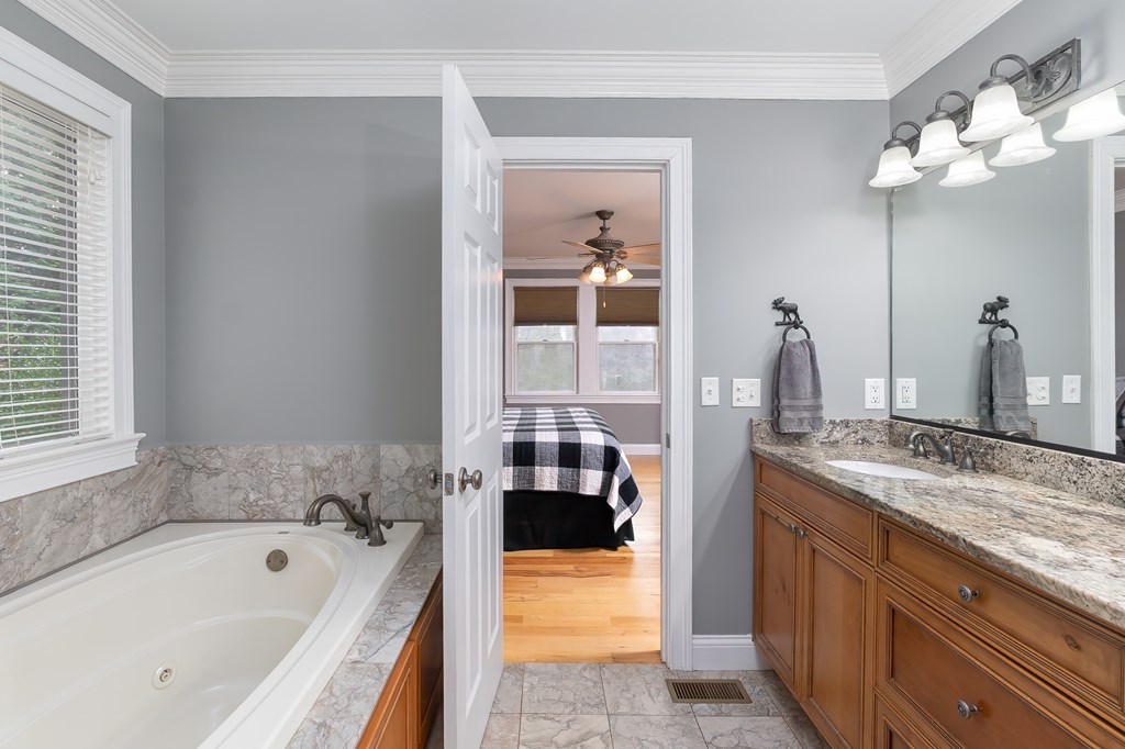 97 Crystal Ridge Trail