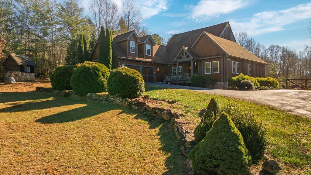 97 Crystal Ridge Trail