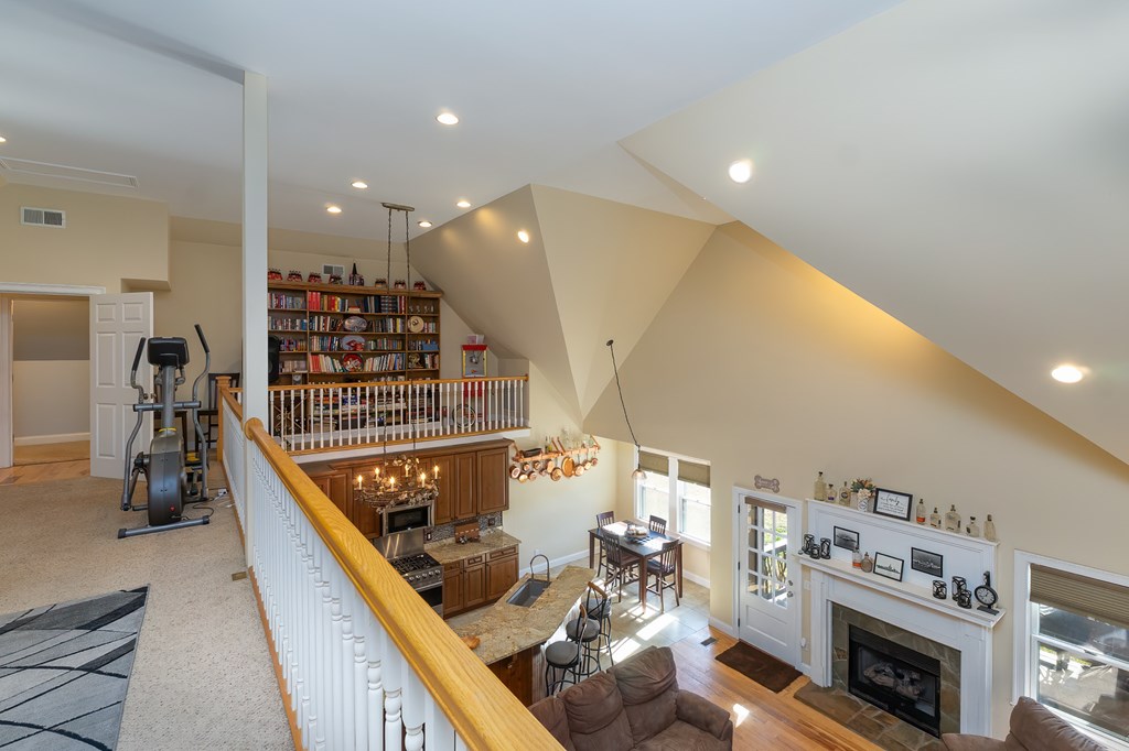 97 Crystal Ridge Trail