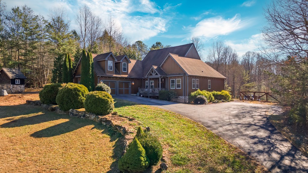 97 Crystal Ridge Trail