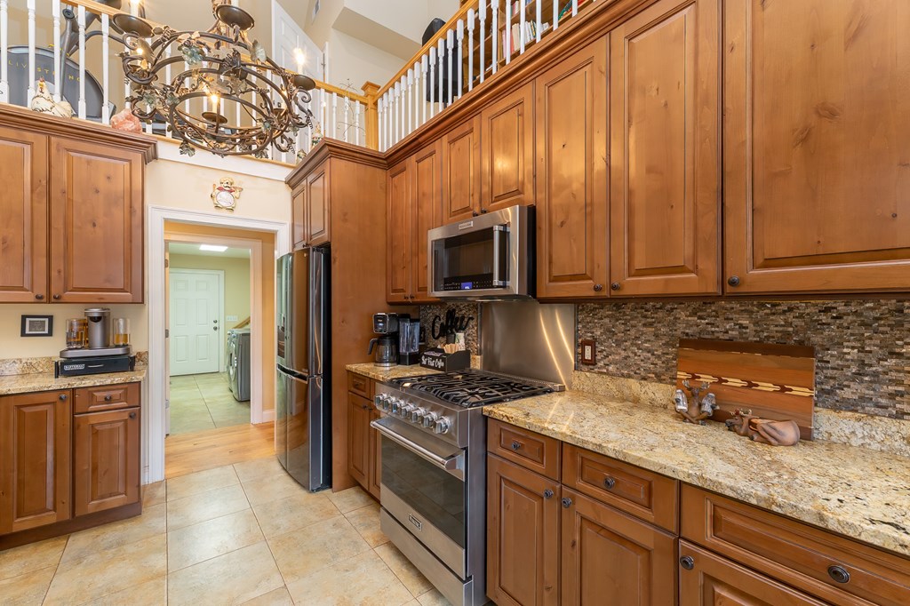 97 Crystal Ridge Trail