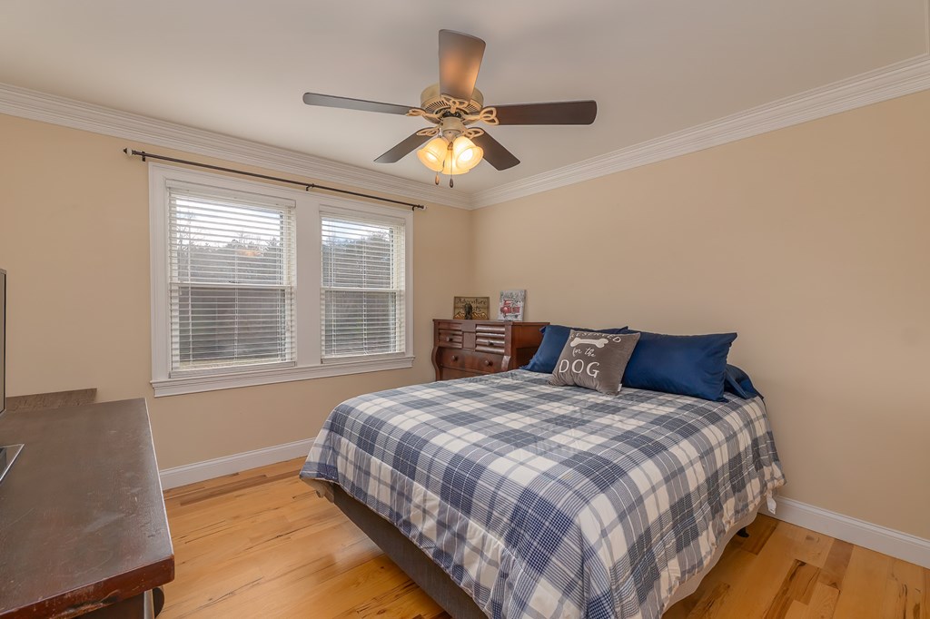 97 Crystal Ridge Trail