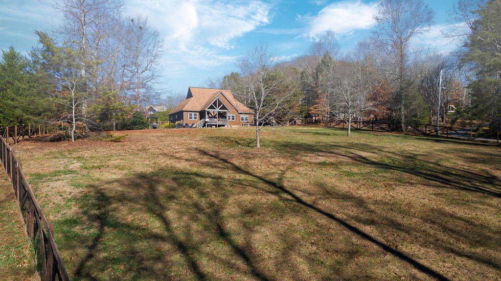 97 Crystal Ridge Trail