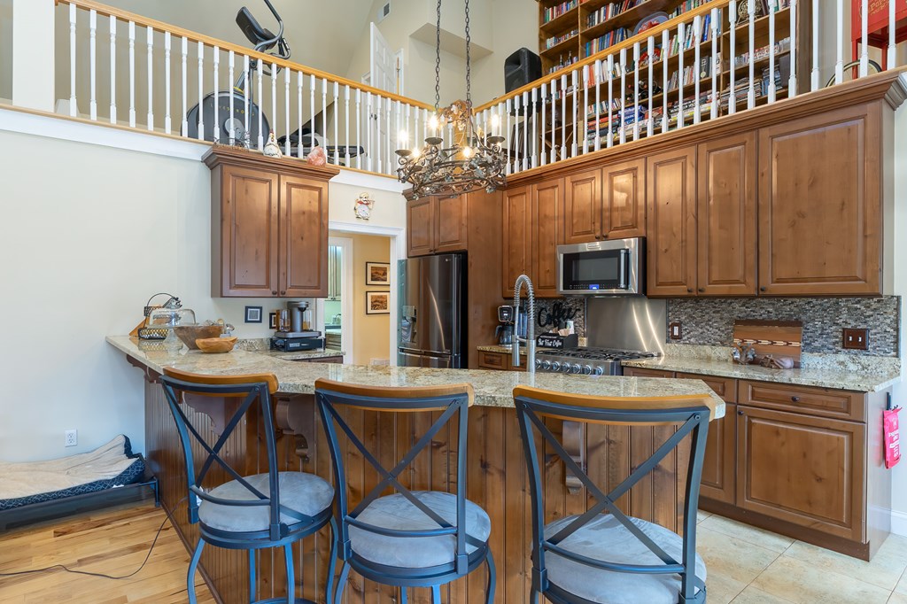 97 Crystal Ridge Trail