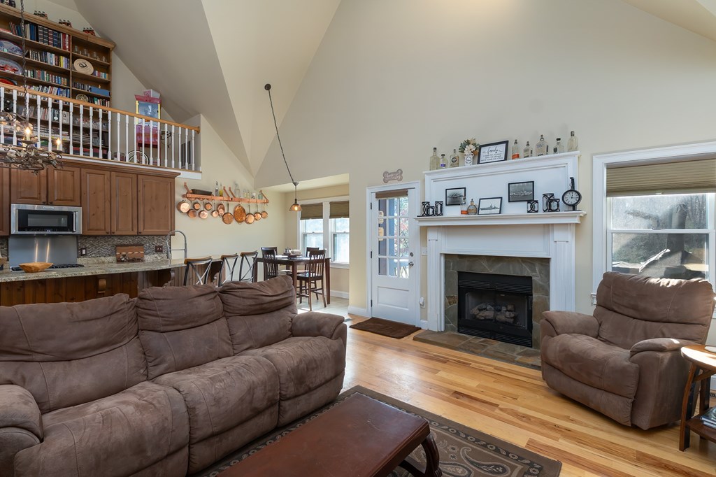 97 Crystal Ridge Trail