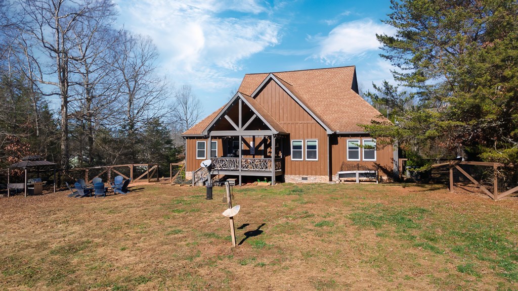 97 Crystal Ridge Trail