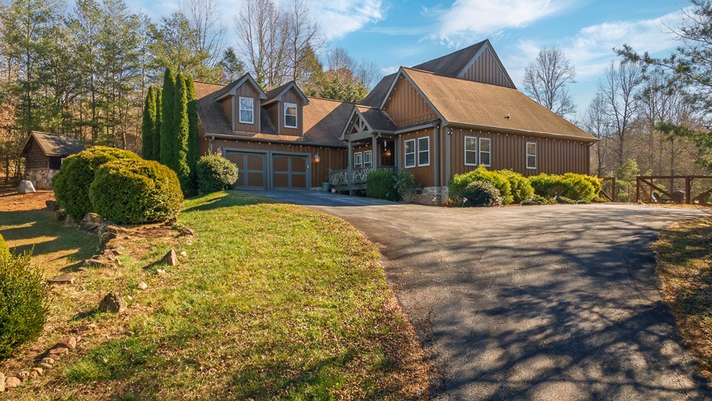 97 Crystal Ridge Trail