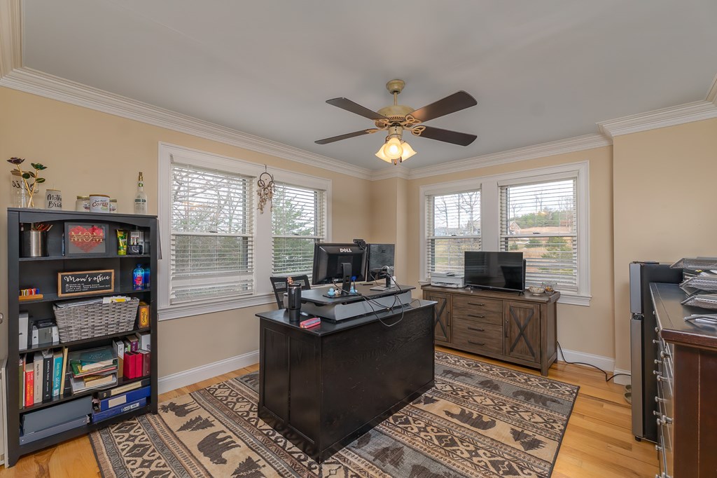 97 Crystal Ridge Trail