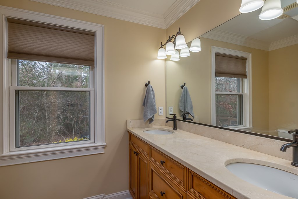 97 Crystal Ridge Trail