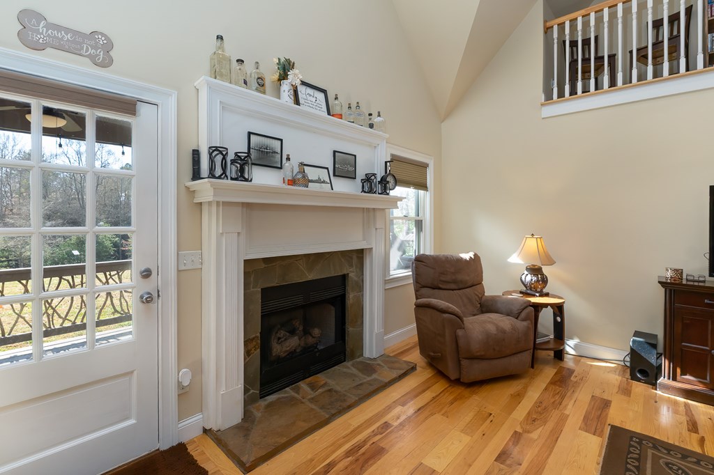 97 Crystal Ridge Trail