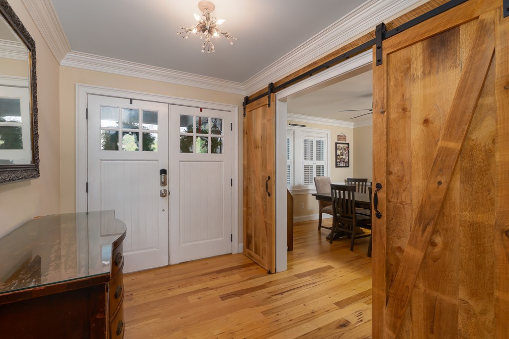 97 Crystal Ridge Trail