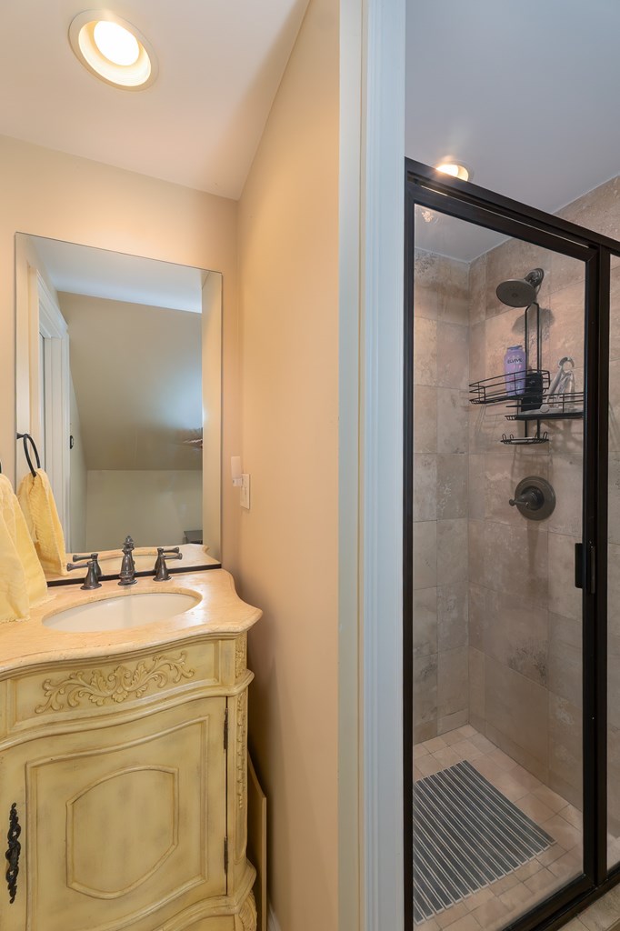 97 Crystal Ridge Trail