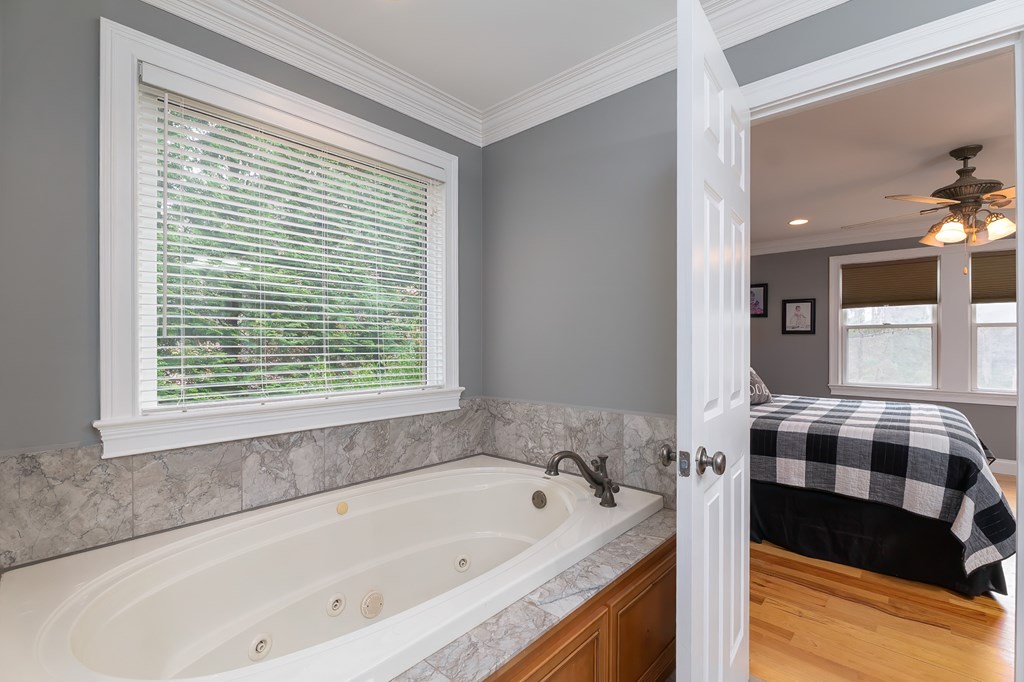 97 Crystal Ridge Trail