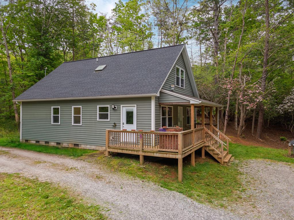 48 Rose Creek Cove Rd