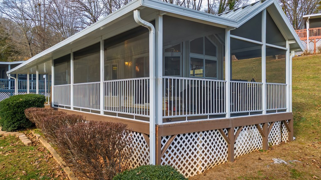 137 Country Woods Drive