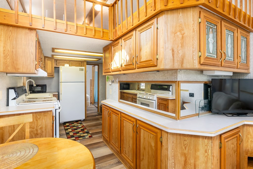 137 Country Woods Drive