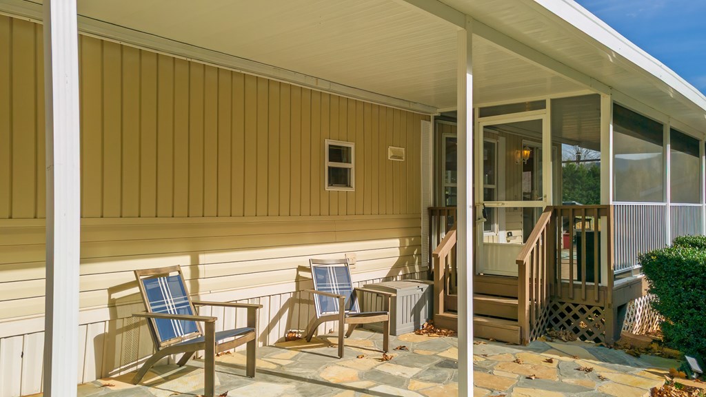 137 Country Woods Drive