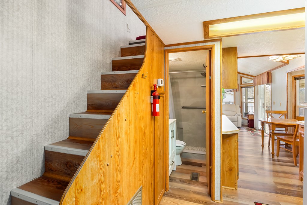 137 Country Woods Drive