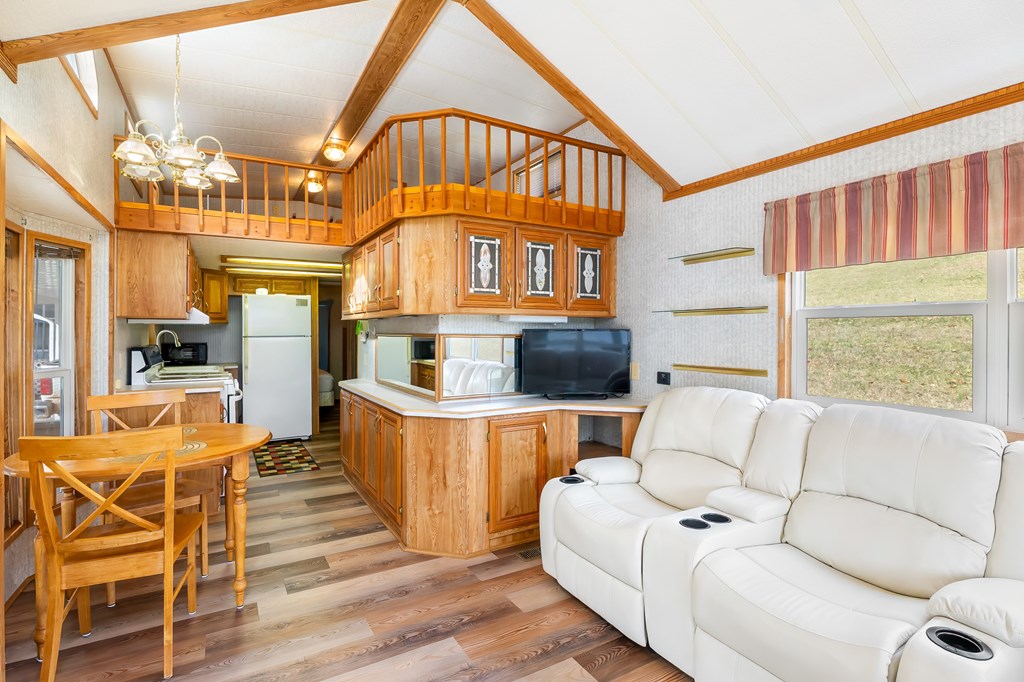 137 Country Woods Drive