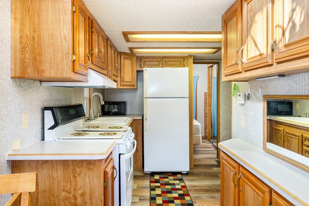 137 Country Woods Drive