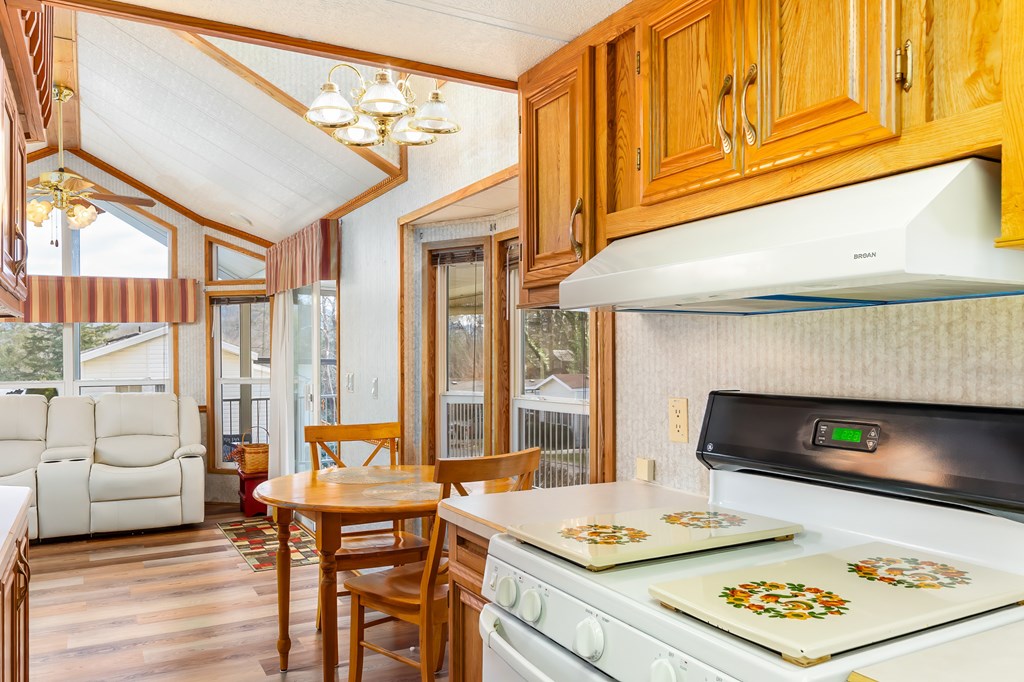 137 Country Woods Drive