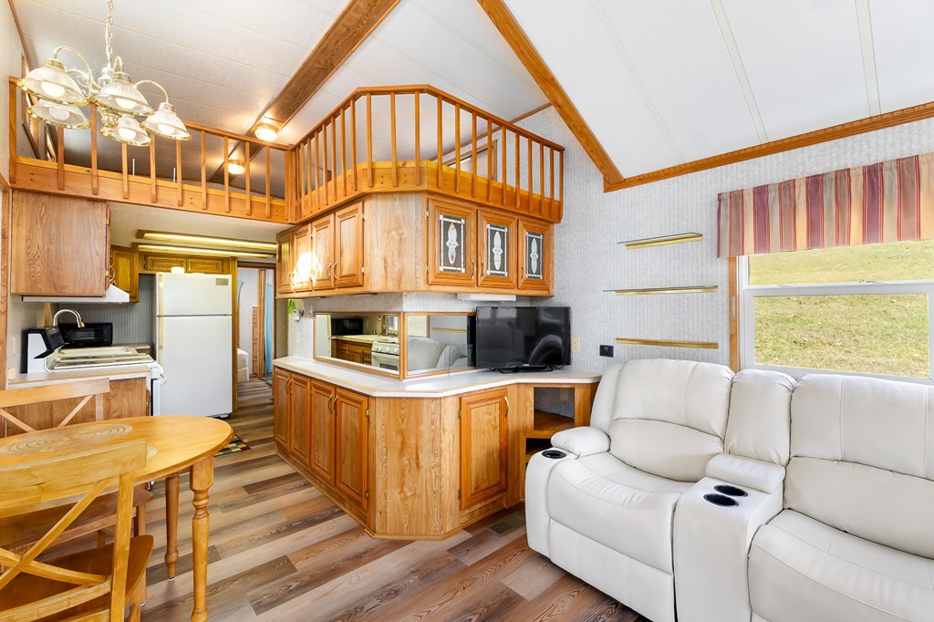 137 Country Woods Drive