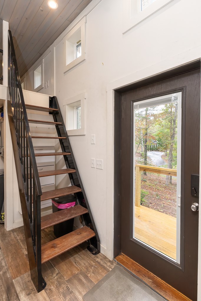 180 Simplicity Woods Drive