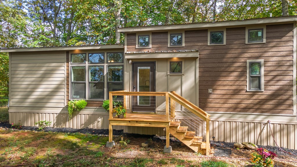 180 Simplicity Woods Drive