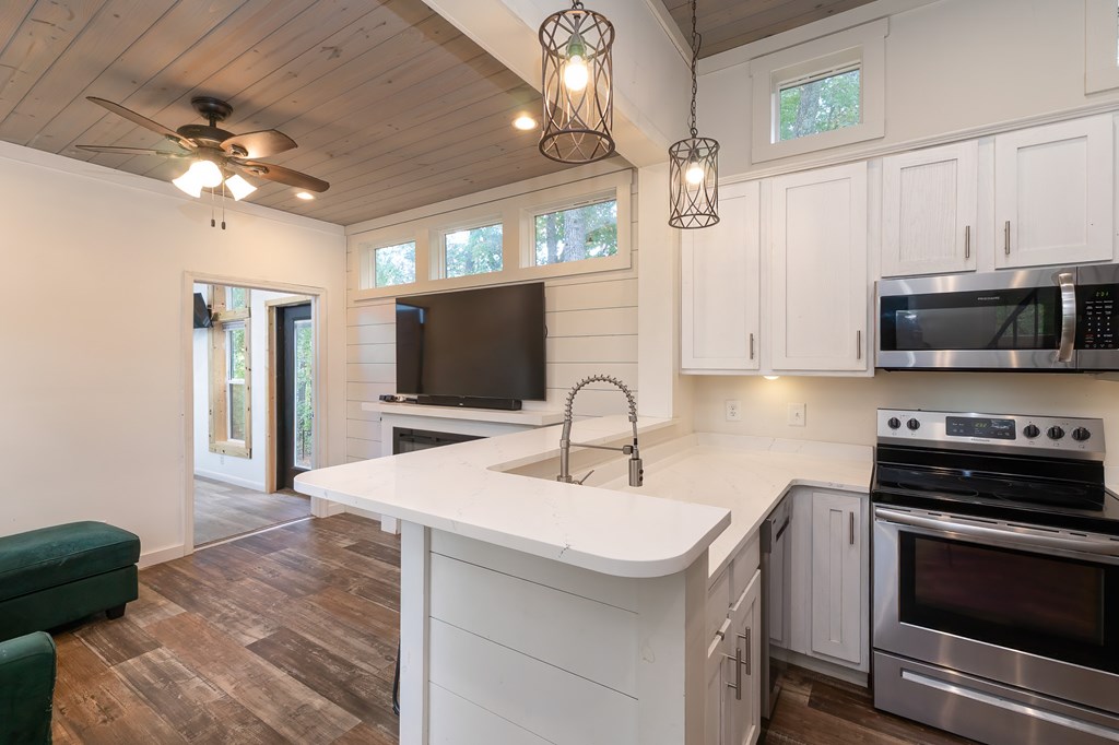 180 Simplicity Woods Drive