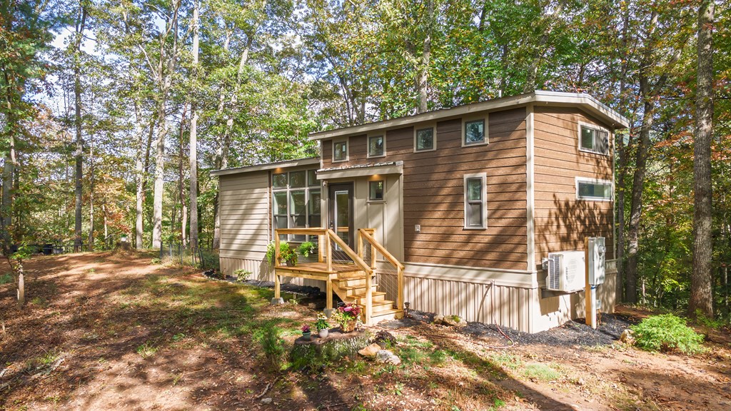 180 Simplicity Woods Drive