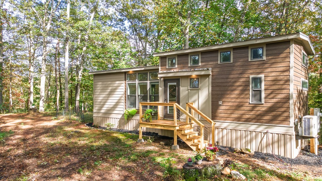 180 Simplicity Woods Drive