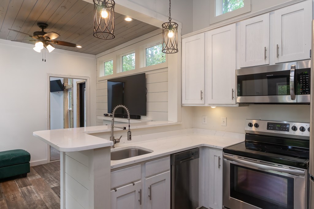 180 Simplicity Woods Drive