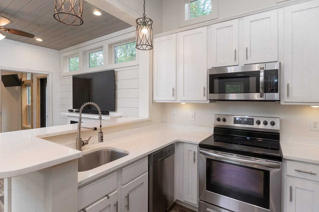 180 Simplicity Woods Drive