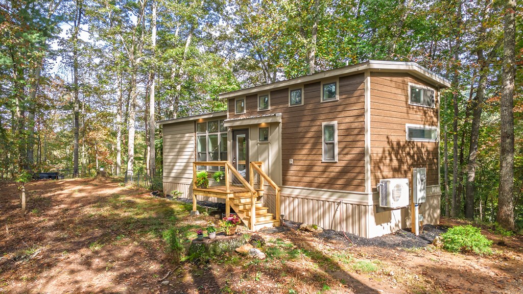 180 Simplicity Woods Drive