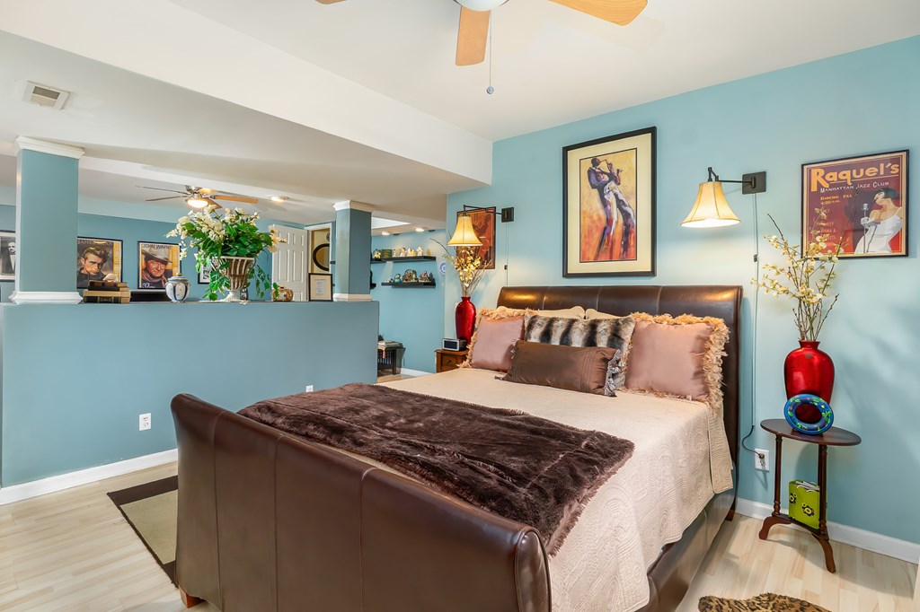 103 Pleasant Hill Dr