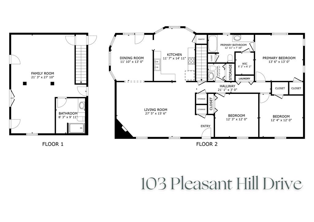 103 Pleasant Hill Dr