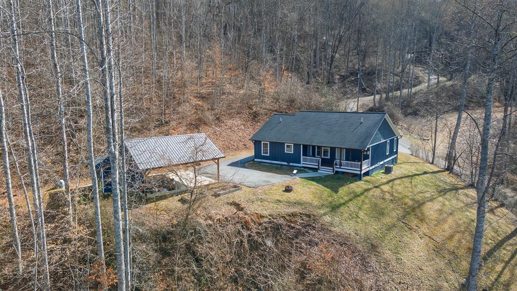 289 Utica Trail
