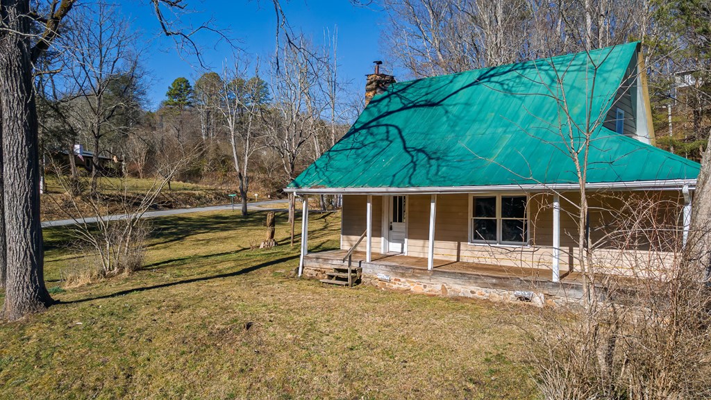 787 Rickman Creek Rd