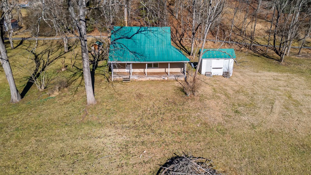 787 Rickman Creek Rd