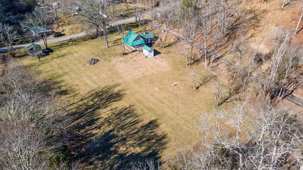 787 Rickman Creek Rd